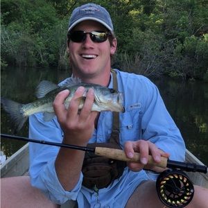 Meet your Posher, Lane